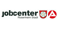 Inventarmanager Logo Jobcenter Rosenheim StadtJobcenter Rosenheim Stadt